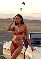 Caris Shelton